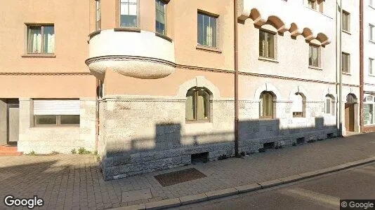 Apartments for rent in Neu-Ulm - Photo from Google Street View