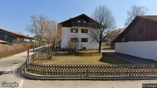 Apartments for rent in Ostallgäu - Photo from Google Street View