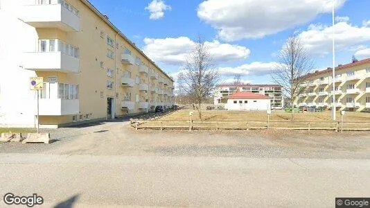 Apartments for rent in Pori - Photo from Google Street View