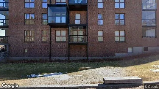 Apartments for rent in Jyväskylä - Photo from Google Street View