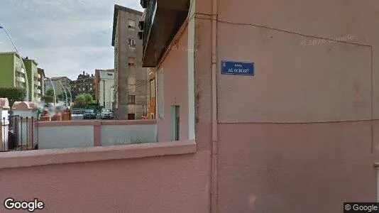 Apartments for rent in Santander - Photo from Google Street View