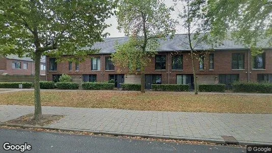 Apartments for rent in Eindhoven - Photo from Google Street View