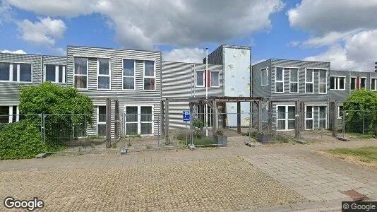 Rooms for rent in Arnhem - Photo from Google Street View