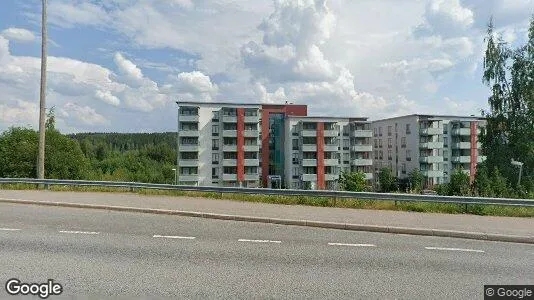 Apartments for rent in Jyväskylä - Photo from Google Street View