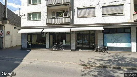 Apartments for rent in Luzern-Stadt - Photo from Google Street View