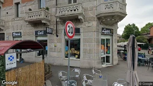 Apartments for rent in Turin - Photo from Google Street View
