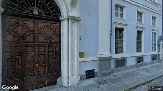 Apartments for rent in Turin - Photo from Google Street View