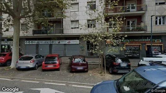 Apartments for rent in Turin - Photo from Google Street View