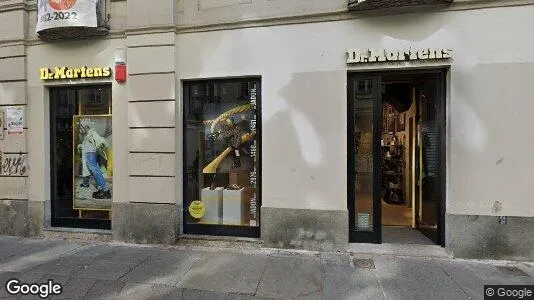 Apartments for rent in Turin - Photo from Google Street View
