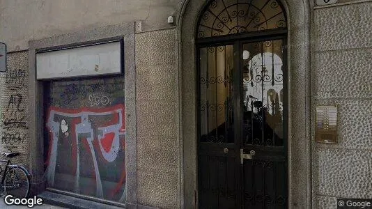 Apartments for rent in Turin - Photo from Google Street View
