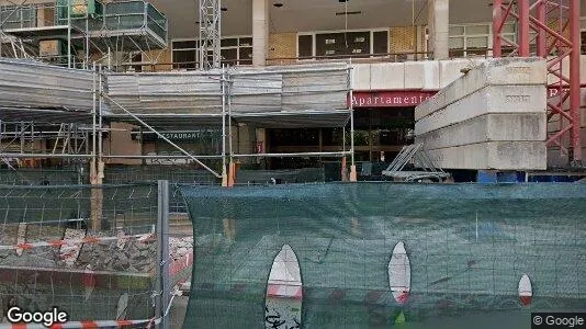 Apartments for rent in Meina - Photo from Google Street View