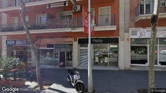 Rooms for rent in Oliena - Photo from Google Street View