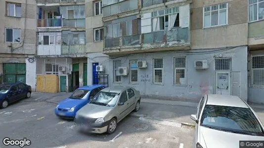 Apartments for rent in Bucharest - Sectorul 2 - Photo from Google Street View