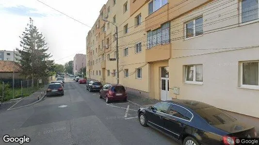 Rooms for rent in Cluj-Napoca - Photo from Google Street View