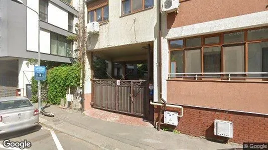 Apartments for rent in Bucharest - Sectorul 2 - Photo from Google Street View
