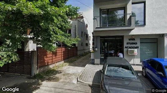 Apartments for rent in Piteşti - Photo from Google Street View