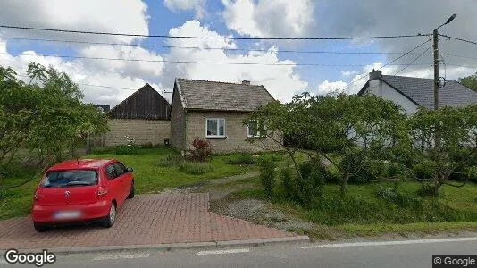 Apartments for rent in Wielicki - Photo from Google Street View