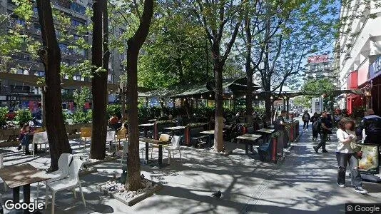 Apartments for rent in Bucharest - Sectorul 3 - Photo from Google Street View