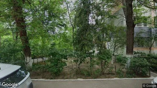 Apartments for rent in Bucharest - Sectorul 1 - Photo from Google Street View