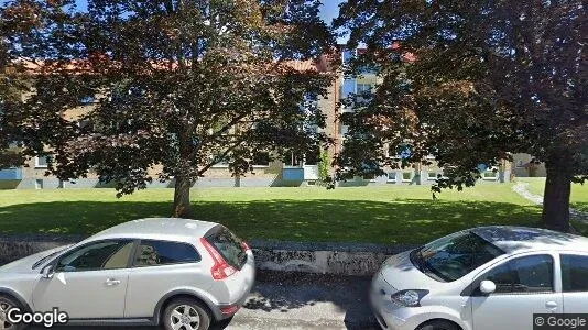 Apartments for rent in Borås - Photo from Google Street View