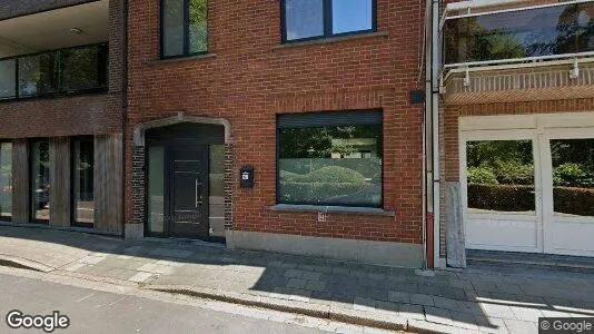 Apartments for rent in Roeselare - Photo from Google Street View
