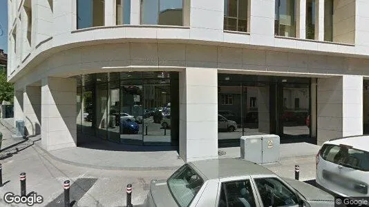 Apartments for rent in Bucharest - Sectorul 3 - Photo from Google Street View