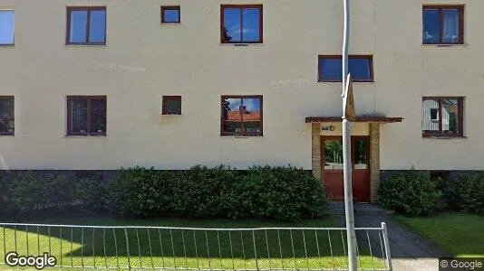 Apartments for rent in Borås - Photo from Google Street View