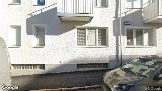 Apartments for rent in Borås - Photo from Google Street View