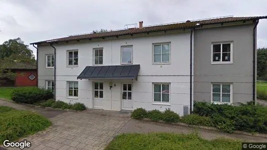 Apartments for rent in Borås - Photo from Google Street View