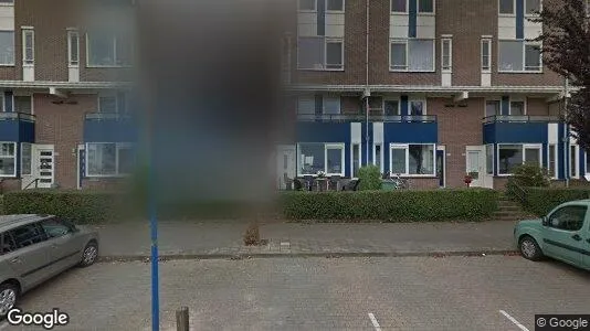 Apartments for rent in Huizen - Photo from Google Street View