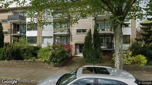 Apartments for rent in Hilversum - Photo from Google Street View