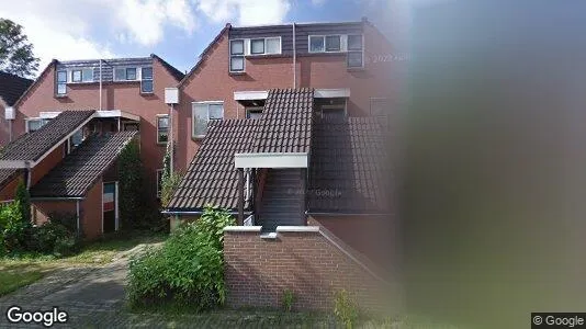 Apartments for rent in Huizen - Photo from Google Street View