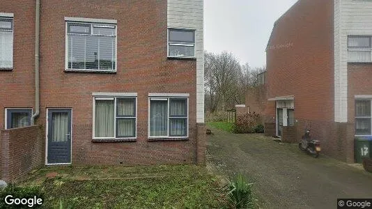 Apartments for rent in Wijdemeren - Photo from Google Street View