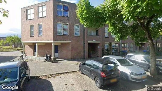 Apartments for rent in Huizen - Photo from Google Street View