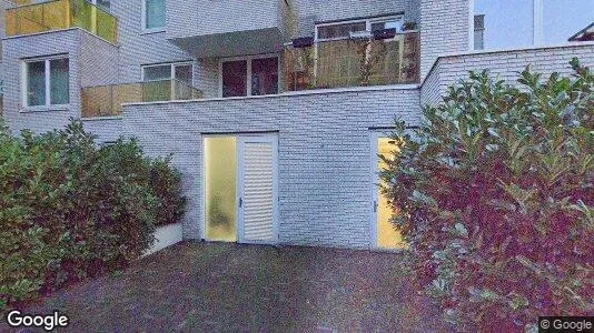 Apartments for rent in Amsterdam Zuideramstel - Photo from Google Street View
