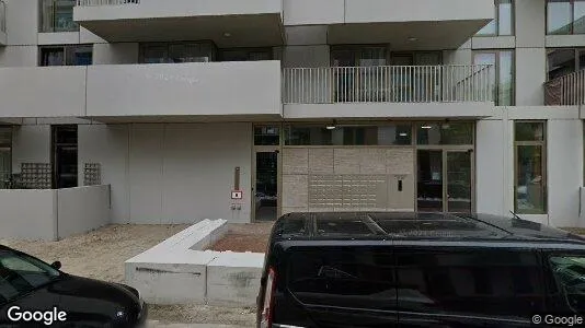 Apartments for rent in Amsterdam Noord - Photo from Google Street View