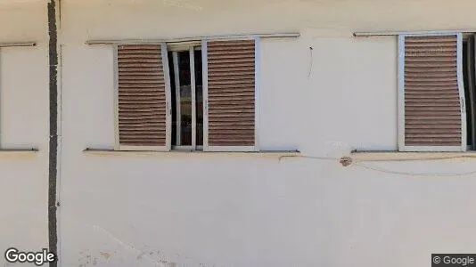 Apartments for rent in Patras - Photo from Google Street View