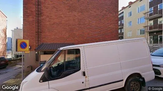 Rooms for rent in Tampere Keskinen - Photo from Google Street View