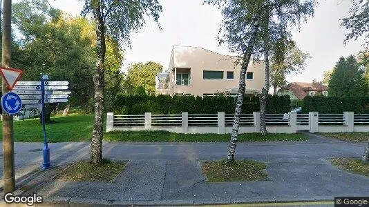 Apartments for rent in Pärnu - Photo from Google Street View