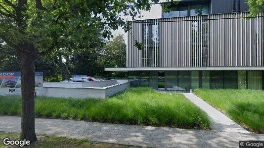 Apartments for rent in Roeselare - Photo from Google Street View