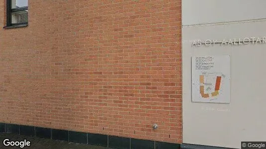Apartments for rent in Tampere Keskinen - Photo from Google Street View