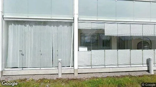 Apartments for rent in Tampere Koillinen - Photo from Google Street View