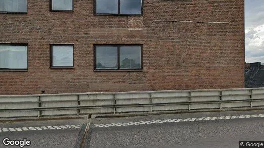 Apartments for rent in Borås - Photo from Google Street View