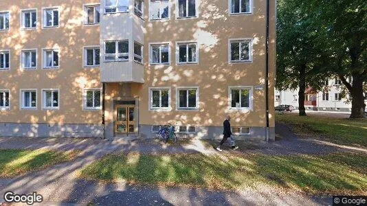 Apartments for rent in Gävle - Photo from Google Street View