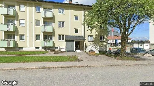 Apartments for rent in Järfälla - Photo from Google Street View