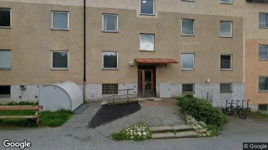 Apartments for rent in Södertälje - Photo from Google Street View