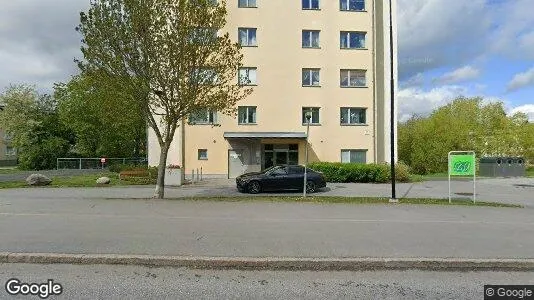 Apartments for rent in Järfälla - Photo from Google Street View