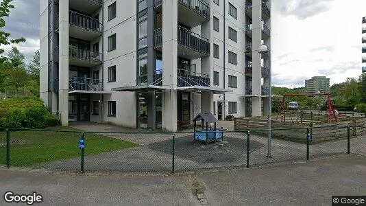 Apartments for rent in Örgryte-Härlanda - Photo from Google Street View