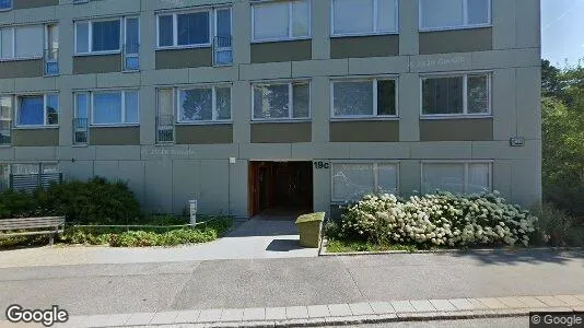 Apartments for rent in Stockholm South - Photo from Google Street View