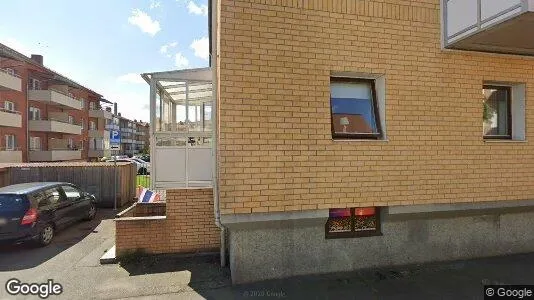 Apartments for rent in Jönköping - Photo from Google Street View